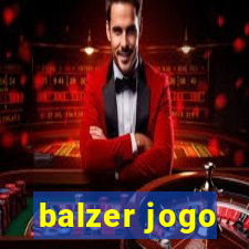 balzer jogo